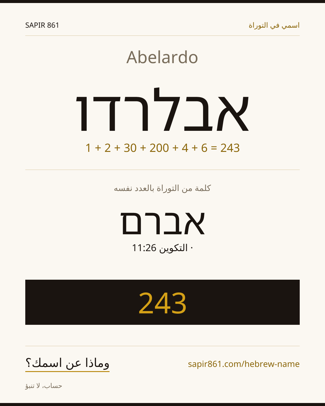 Abelardo — אבלרדו