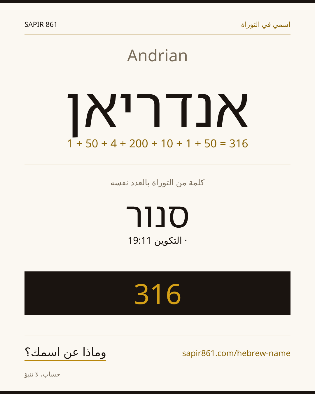 Andrian — אנדריאן