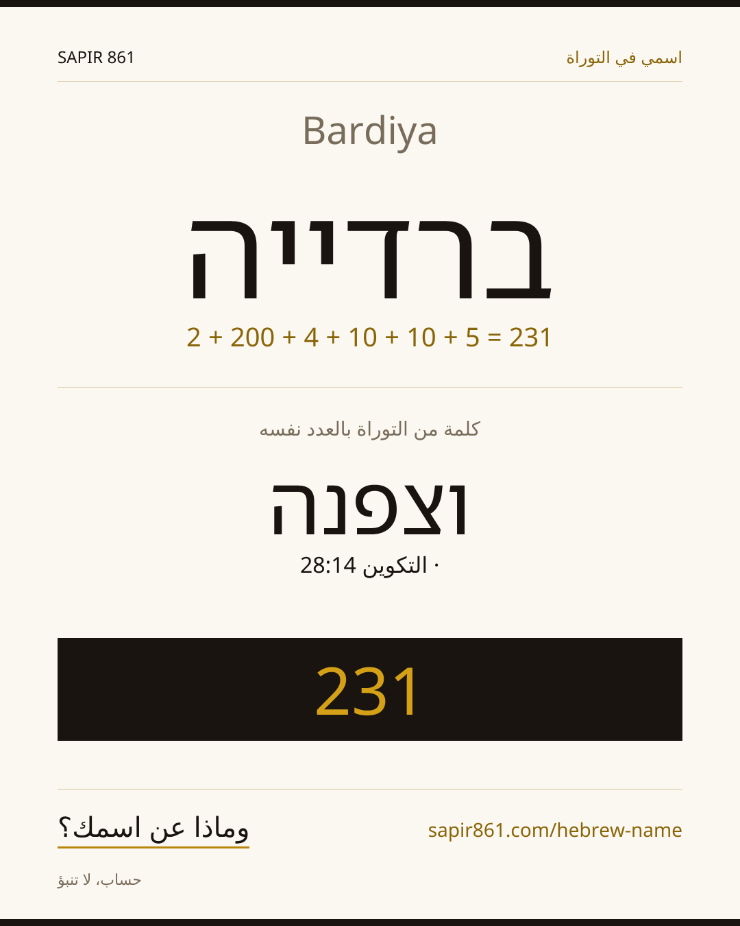 Bardiya — ברדייה
