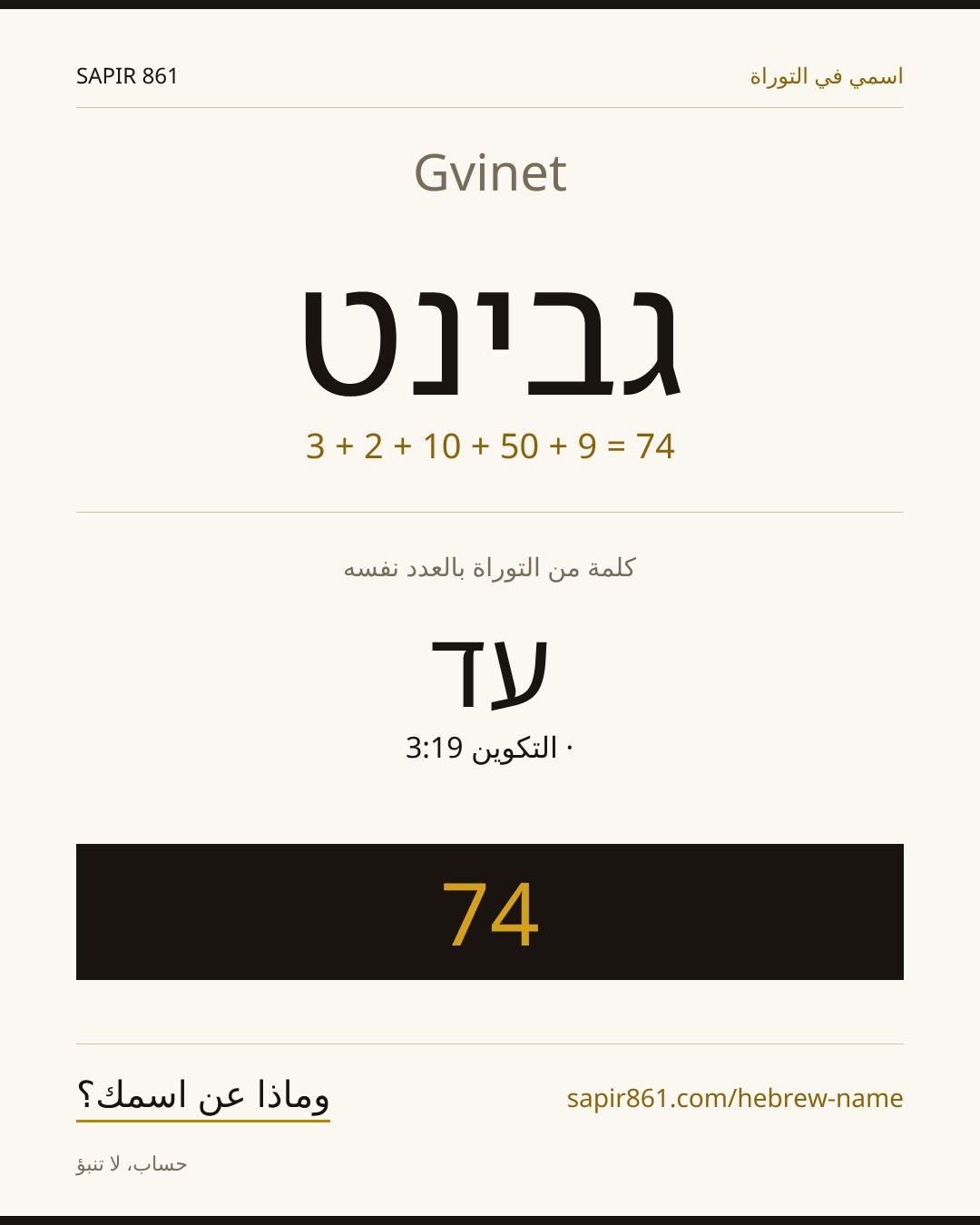 Gvinet — גבינט