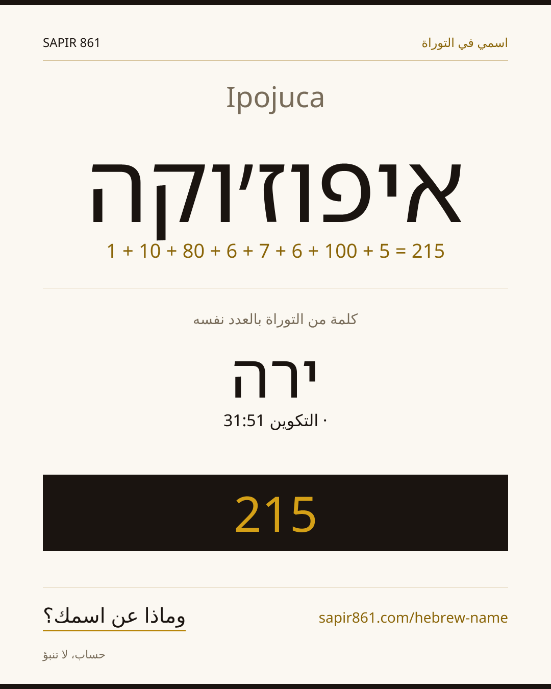 Ipojuca — איפוז׳וקה