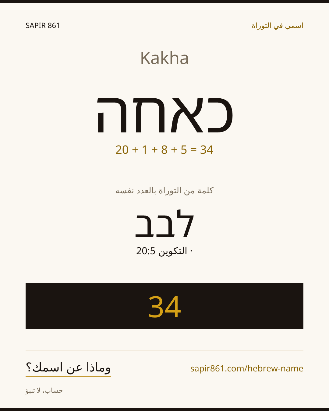 Kakha — כאחה