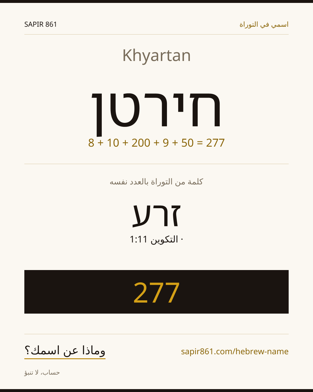 Khyartan — חירטן