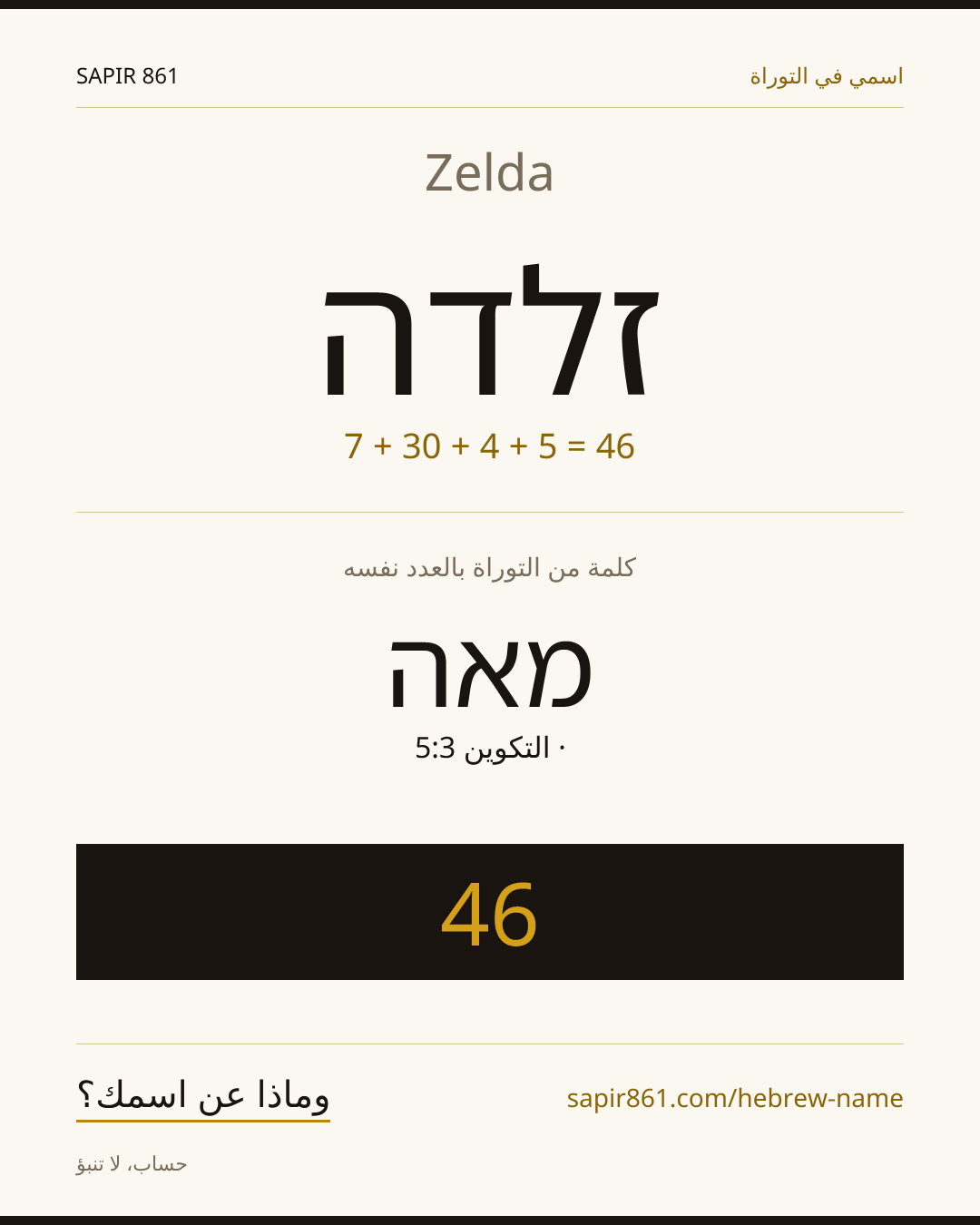 Zelda — זלדה