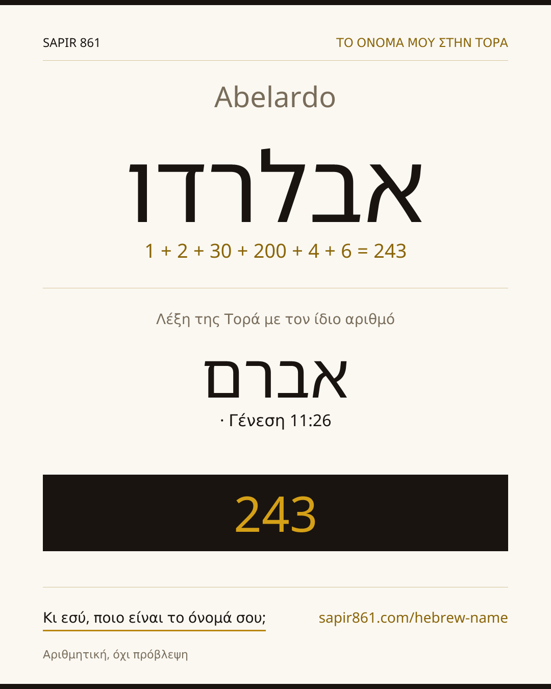 Abelardo — אבלרדו