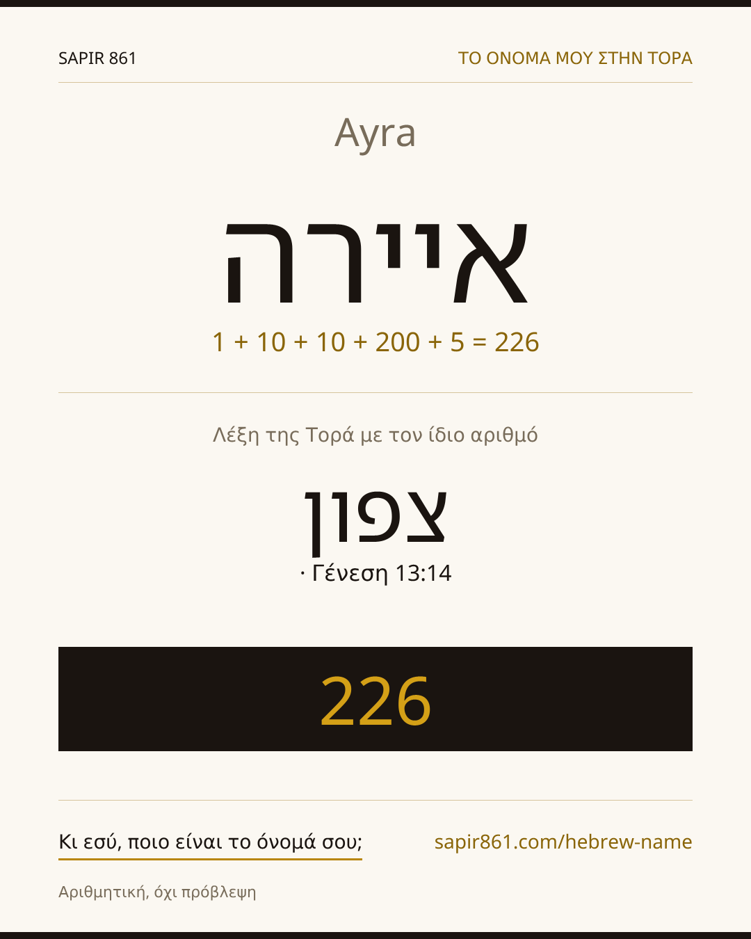 Ayra — איירה