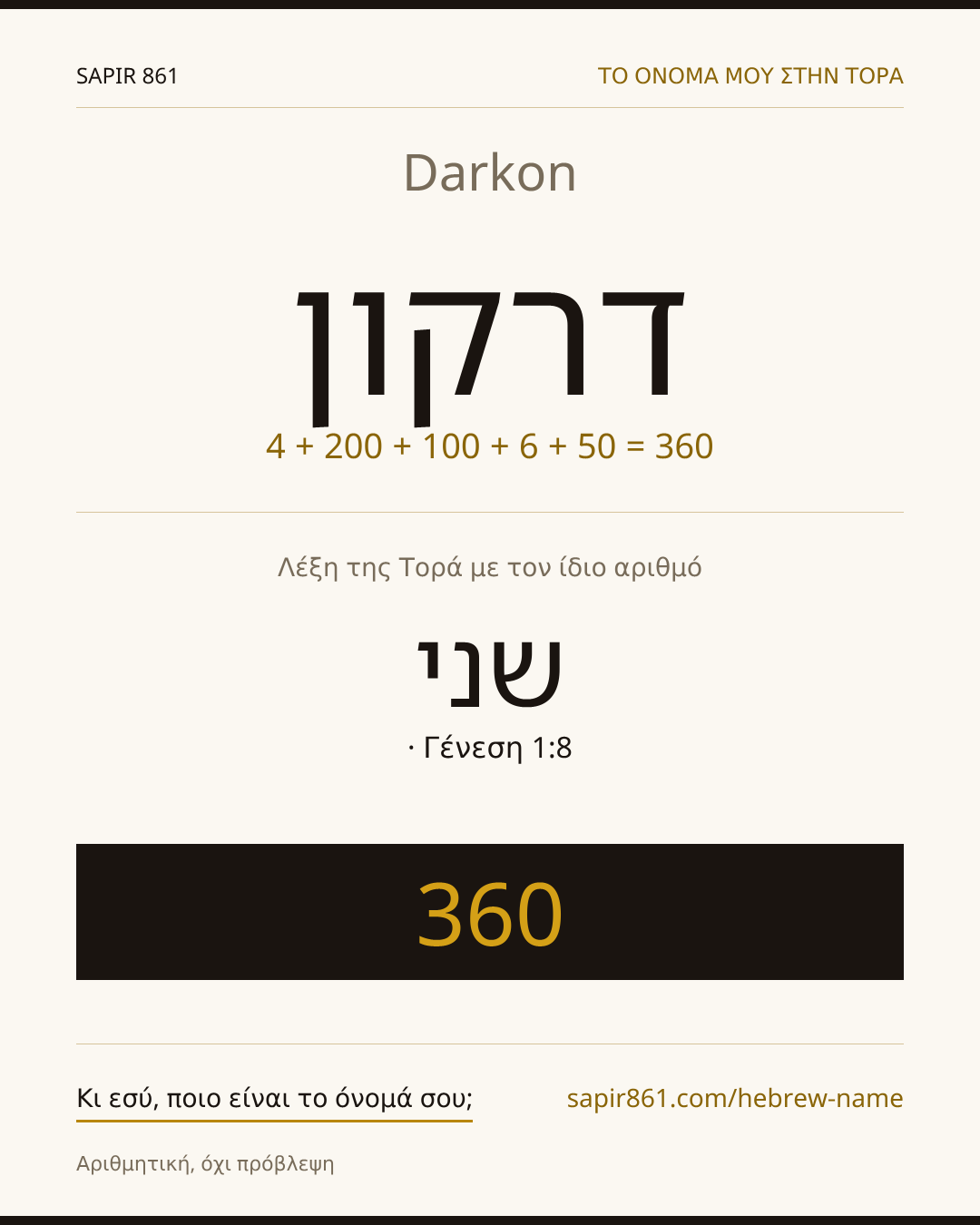 Darkon — דרקון
