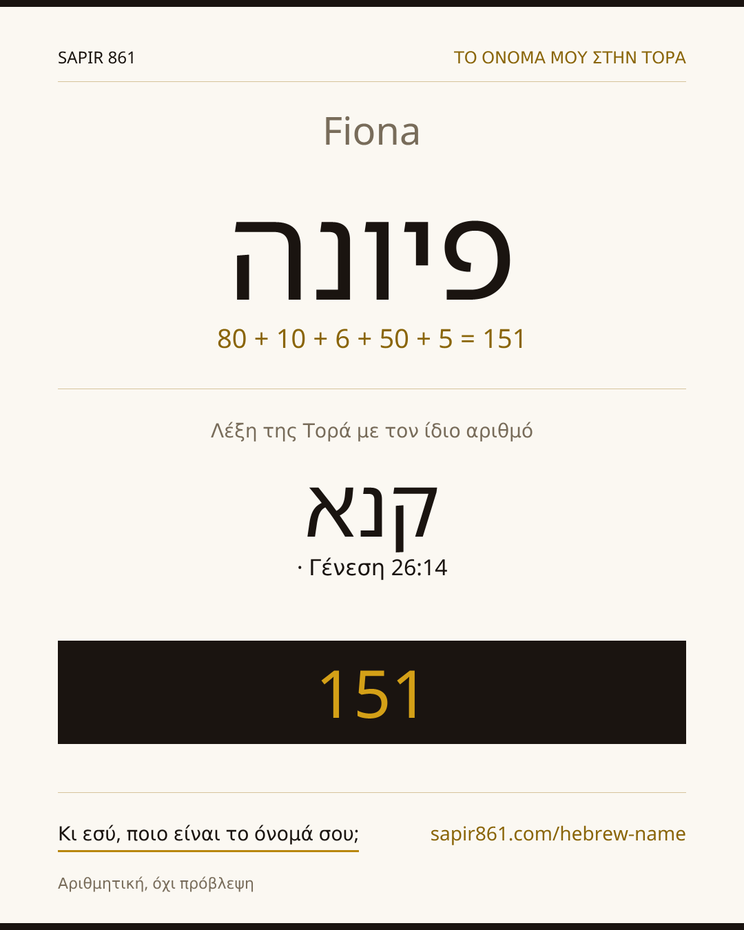 Fiona — פיונה