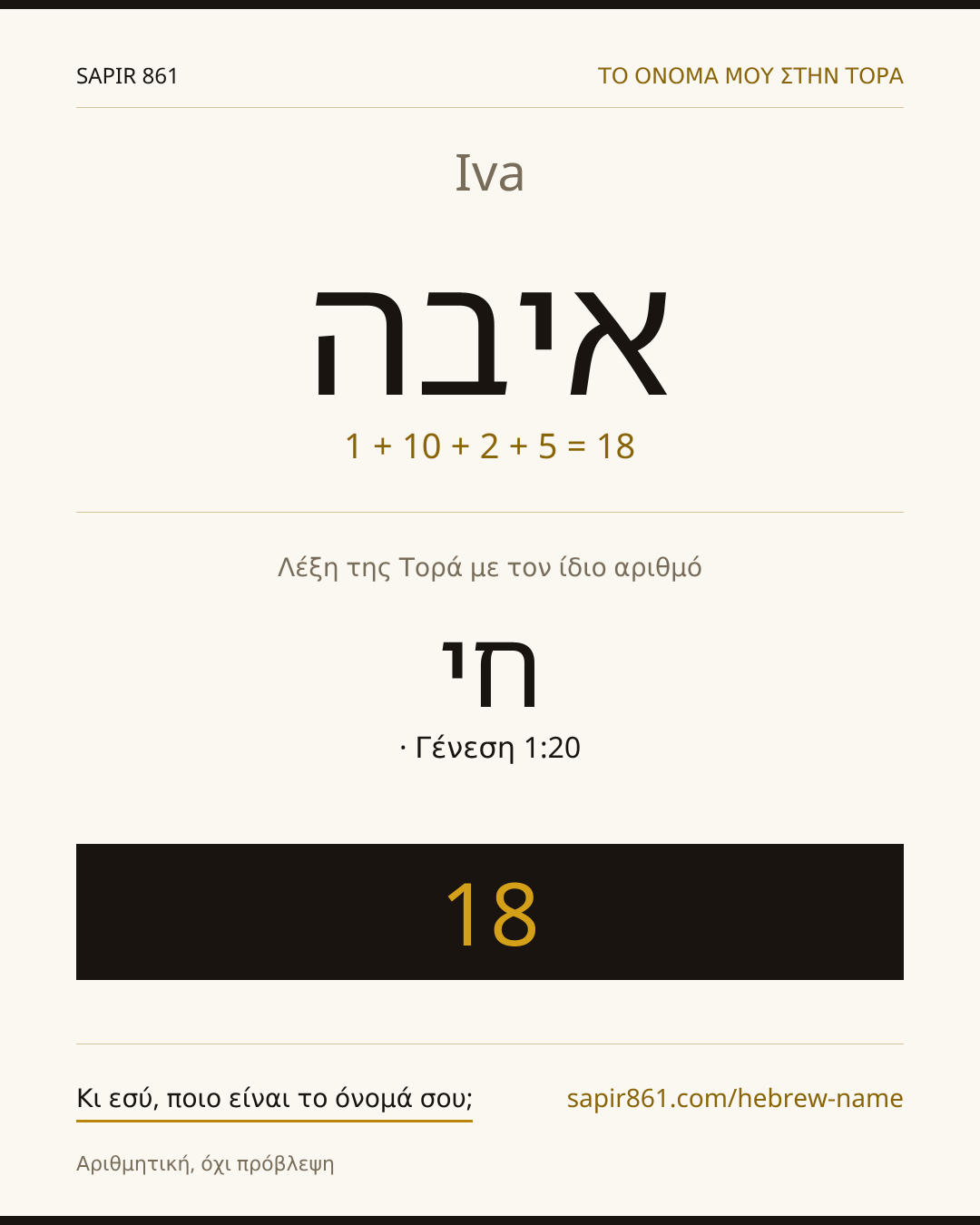 Iva — איבה
