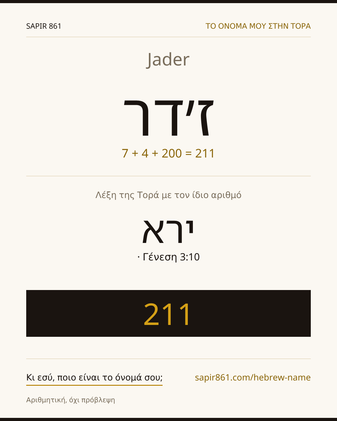 Jader — ז׳דר