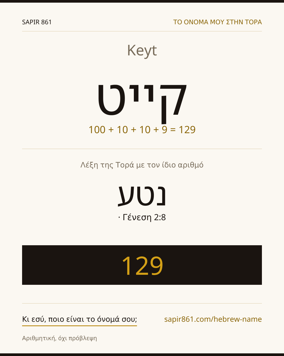 Keyt — קייט