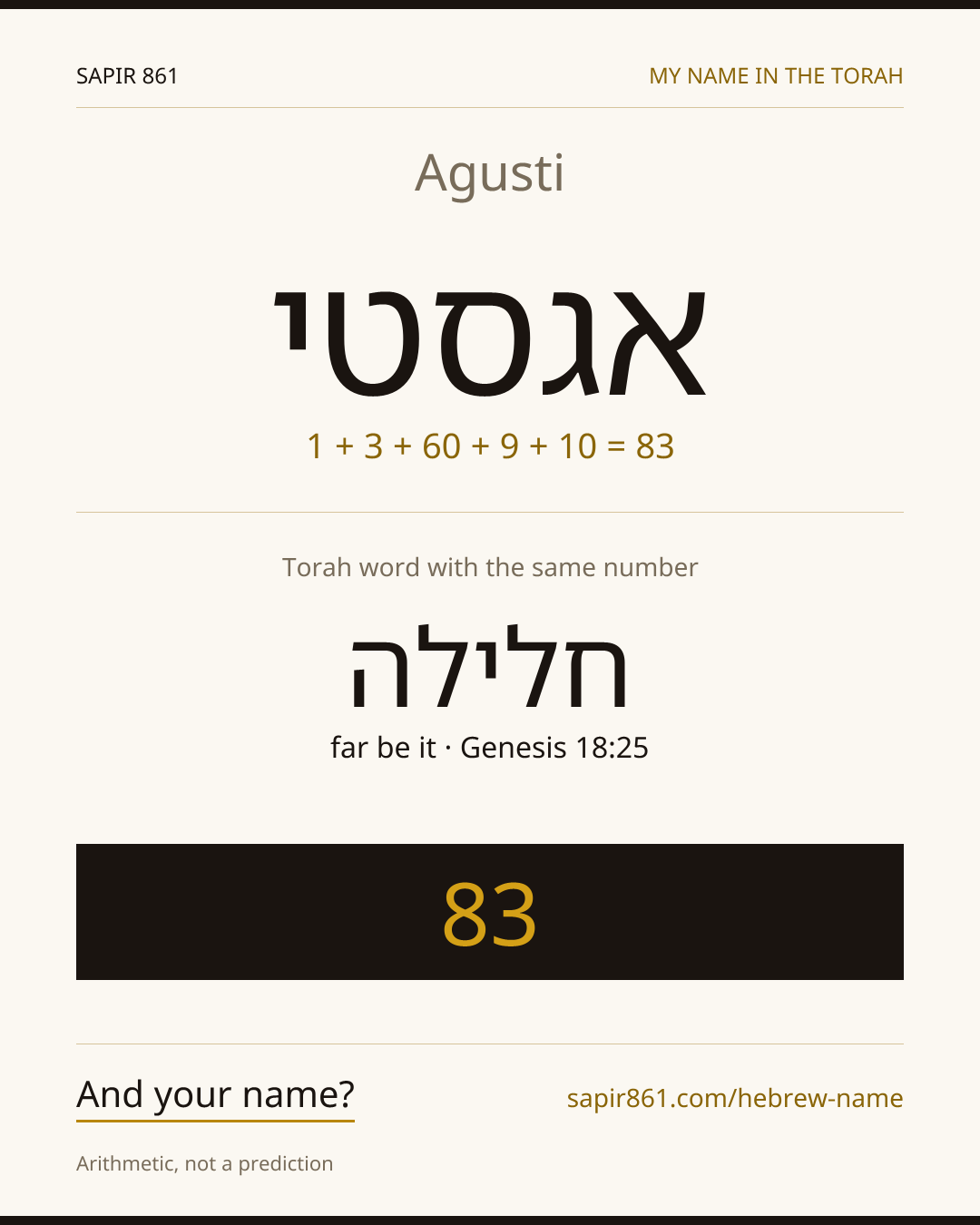 Agusti — אגסטי