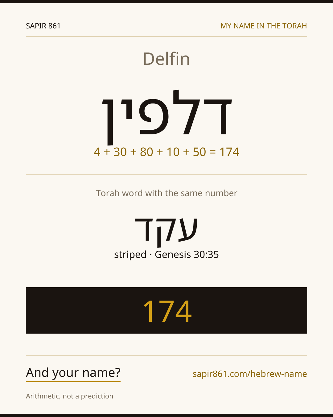 Delfin — דלפין