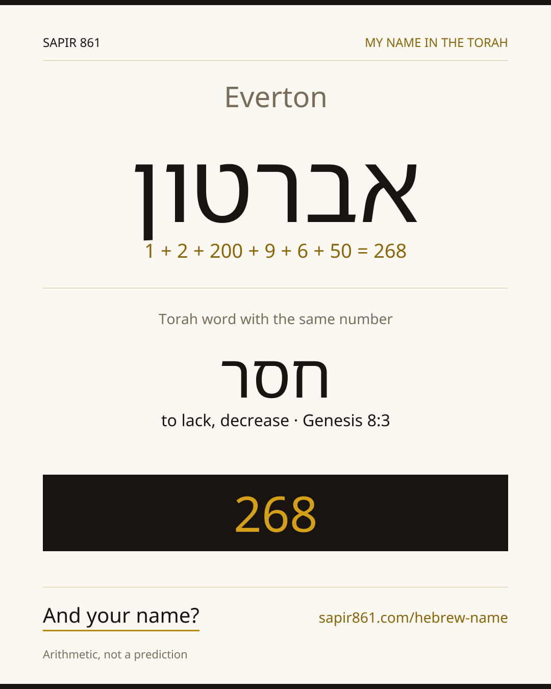 Everton — אברטון
