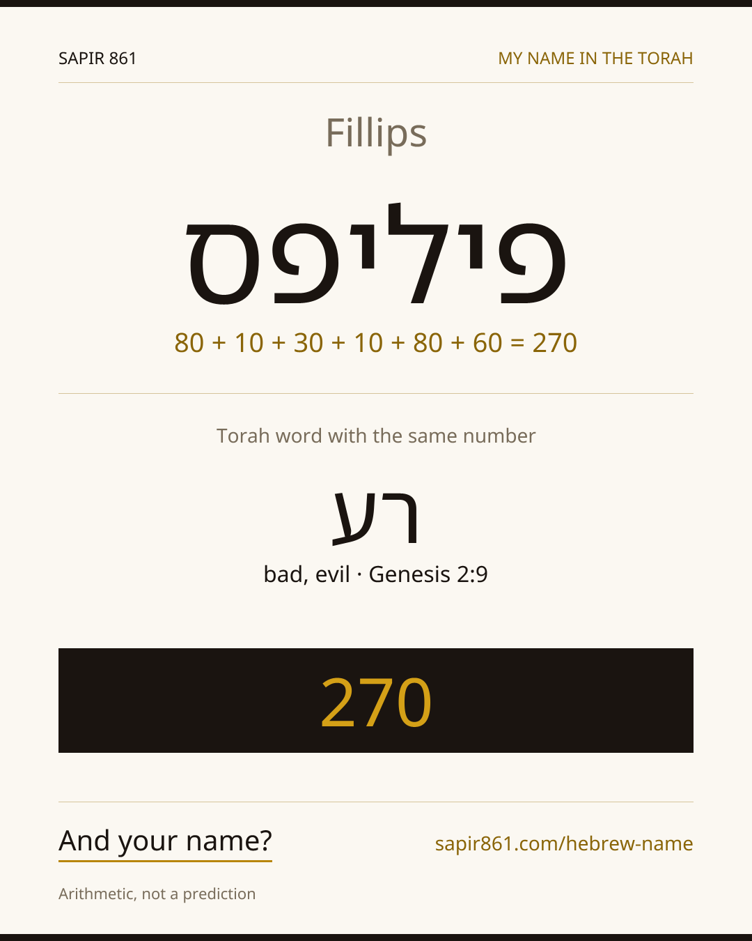 Fillips — פיליפס