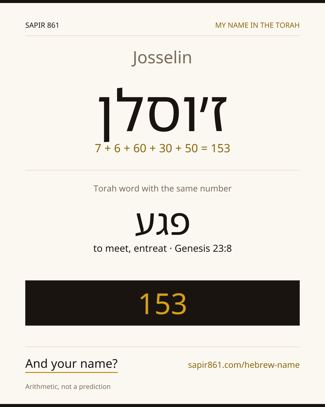 Josselin — ז׳וסלן