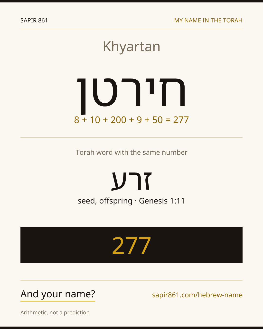 Khyartan — חירטן
