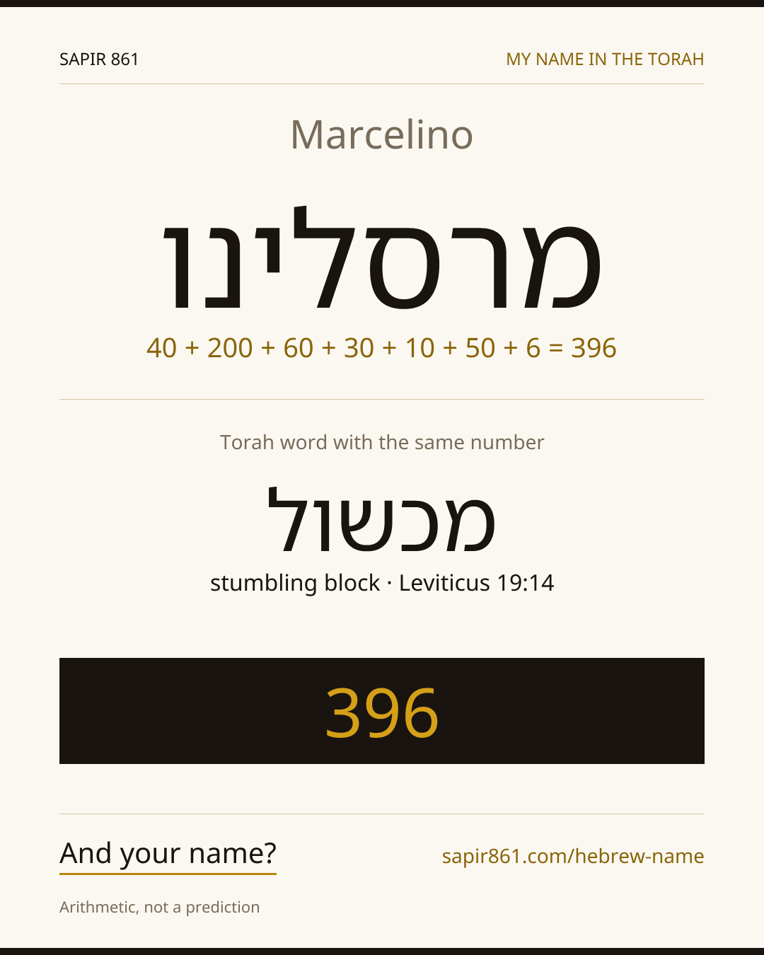 Marcelino — מרסלינו