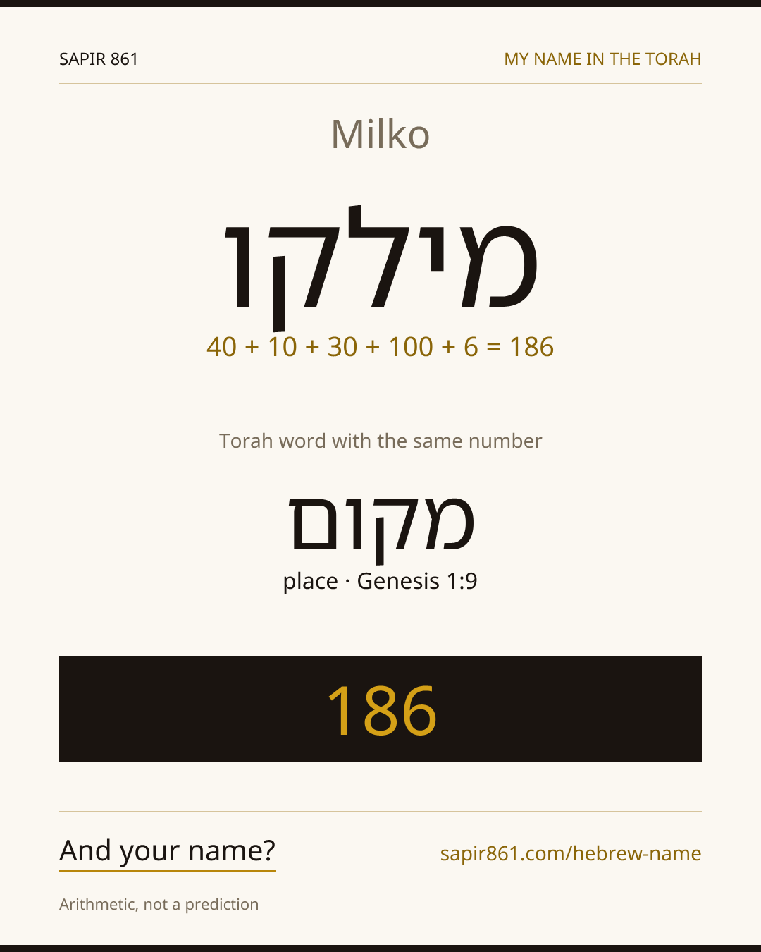 Milko — מילקו