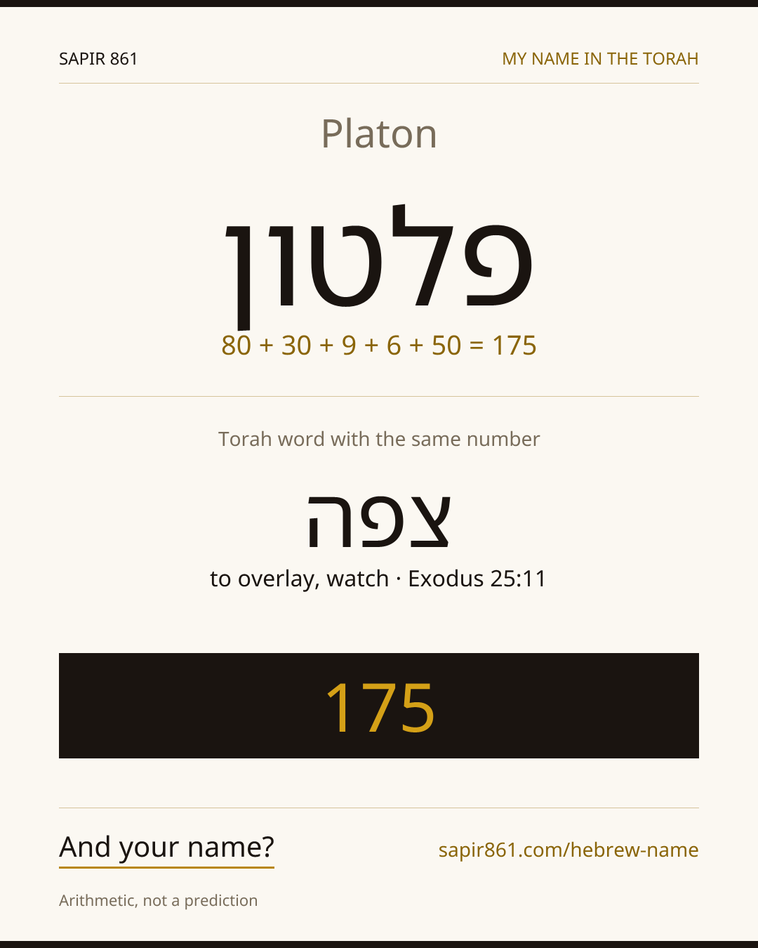Platon — פלטון