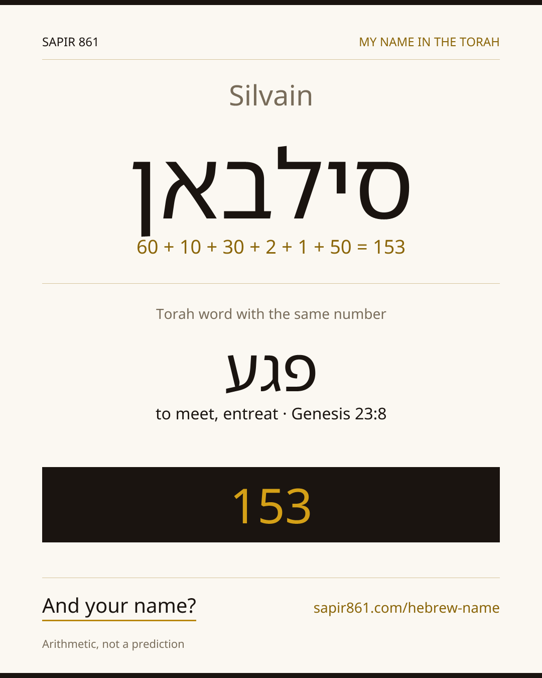 Silvain — סילבאן