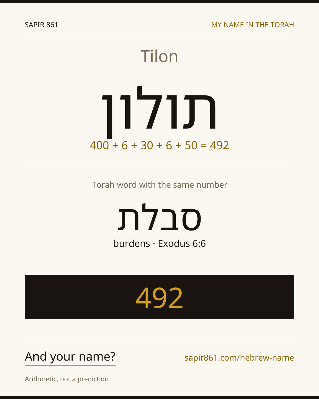 Tilon — תולון