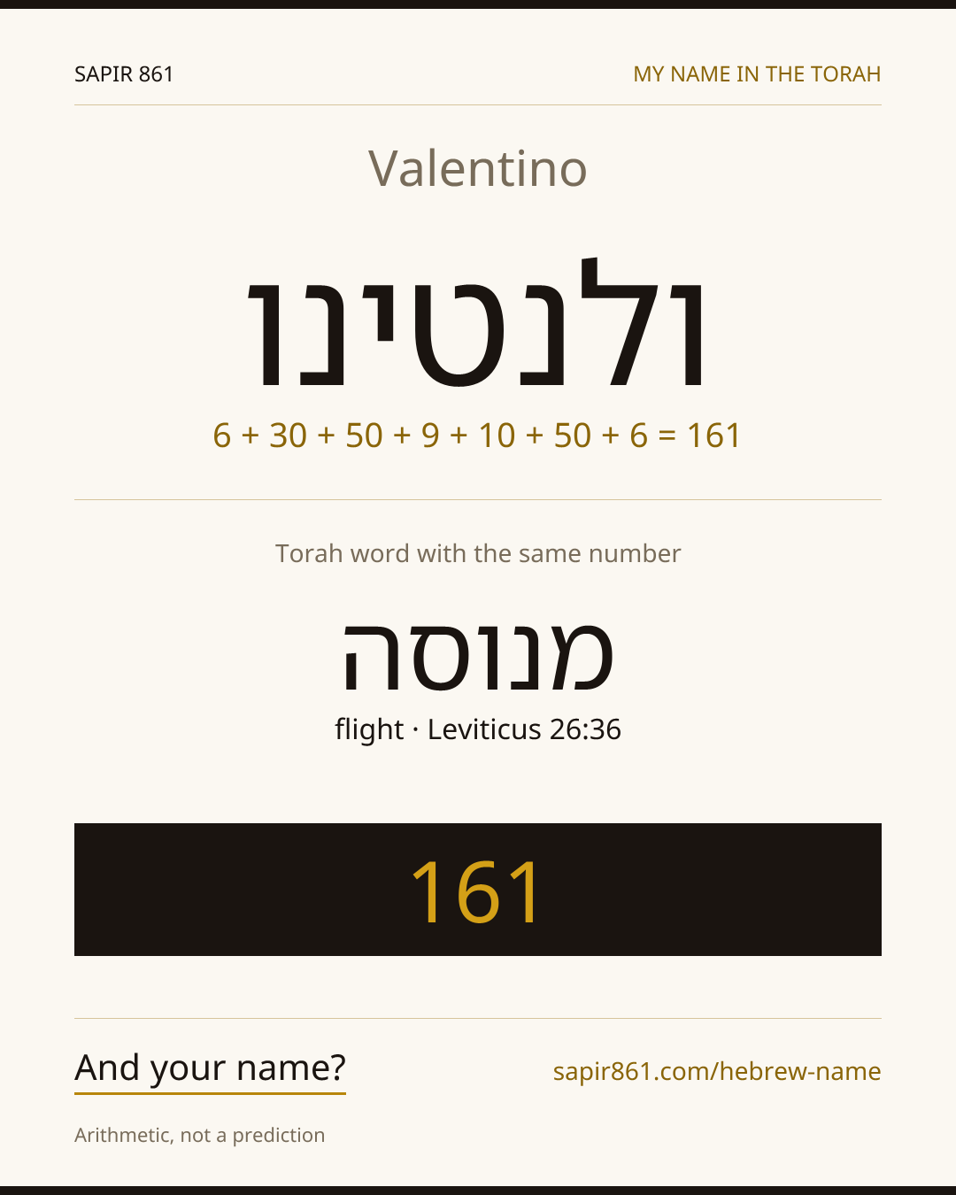 Valentino — ולנטינו