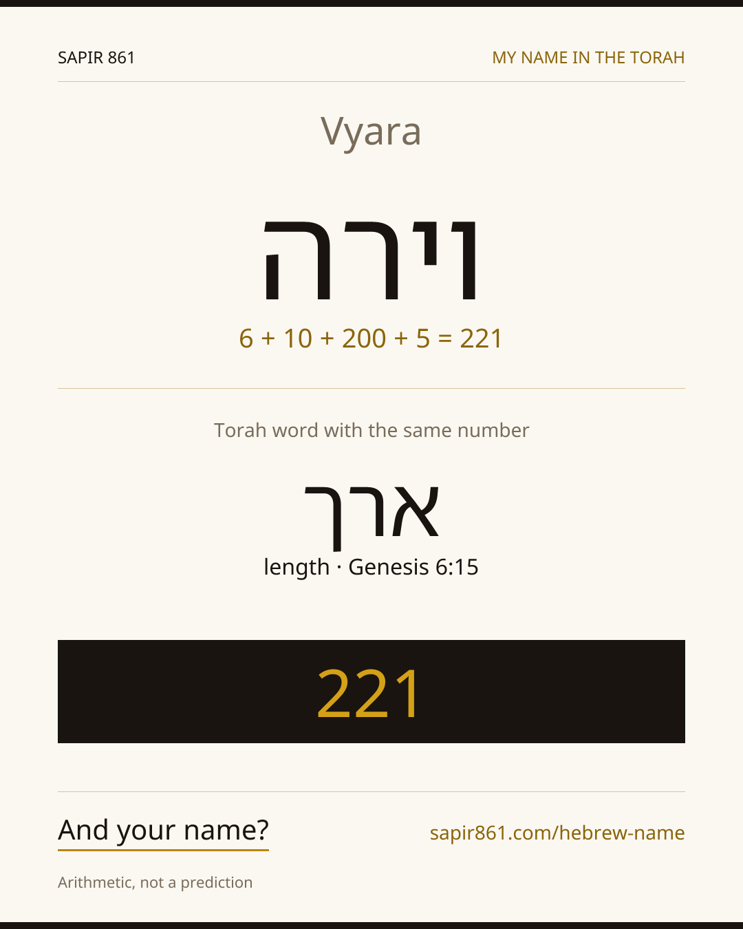 Vyara — וירה