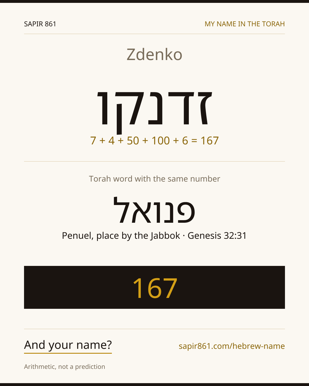 Zdenko — זדנקו