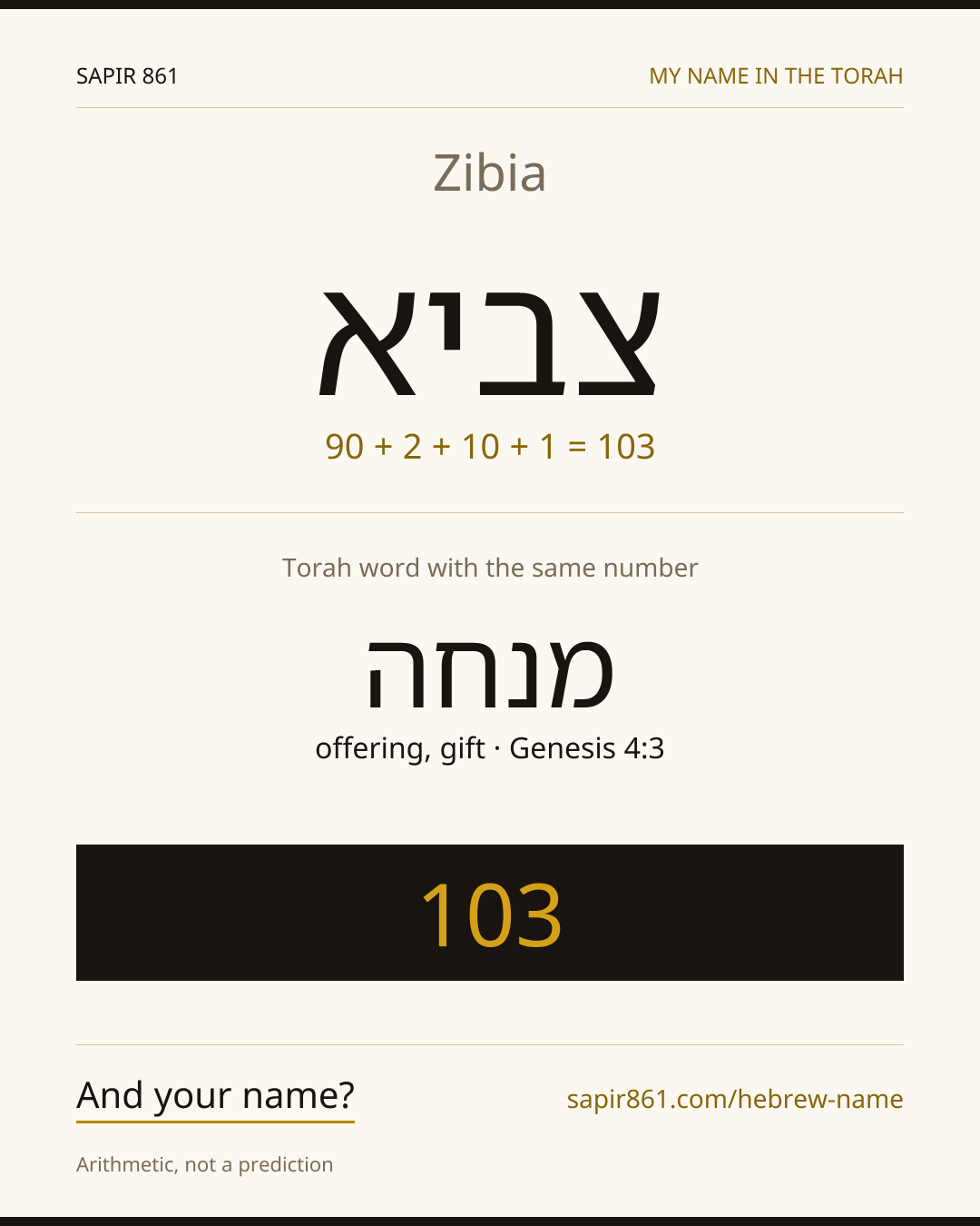Zibia — צביא