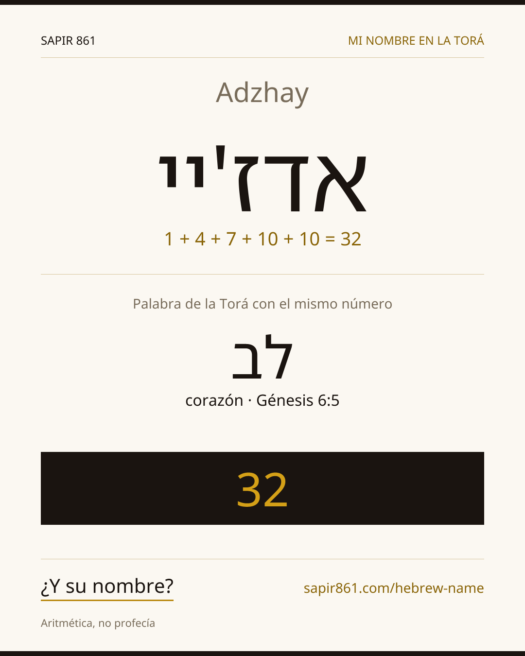 Adzhay — אדז'יי