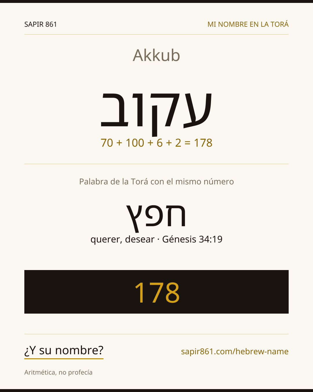 Akkub — עקוב