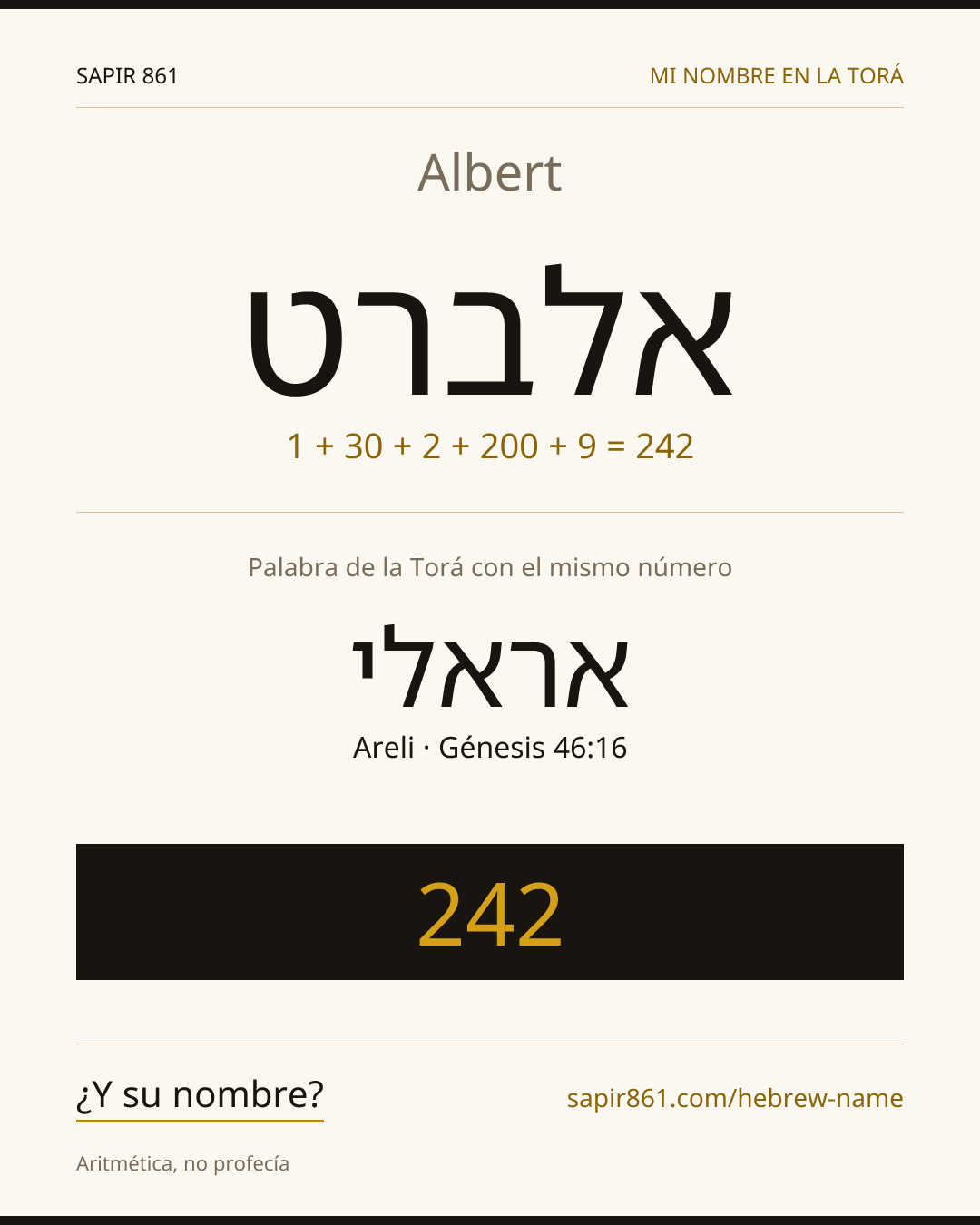 Albert — אלברט