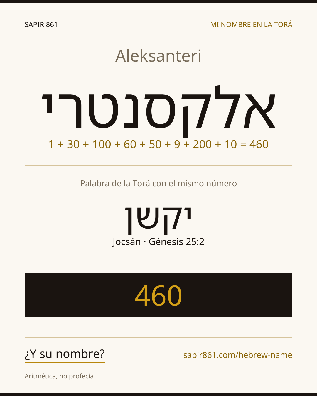 Aleksanteri — אלקסנטרי