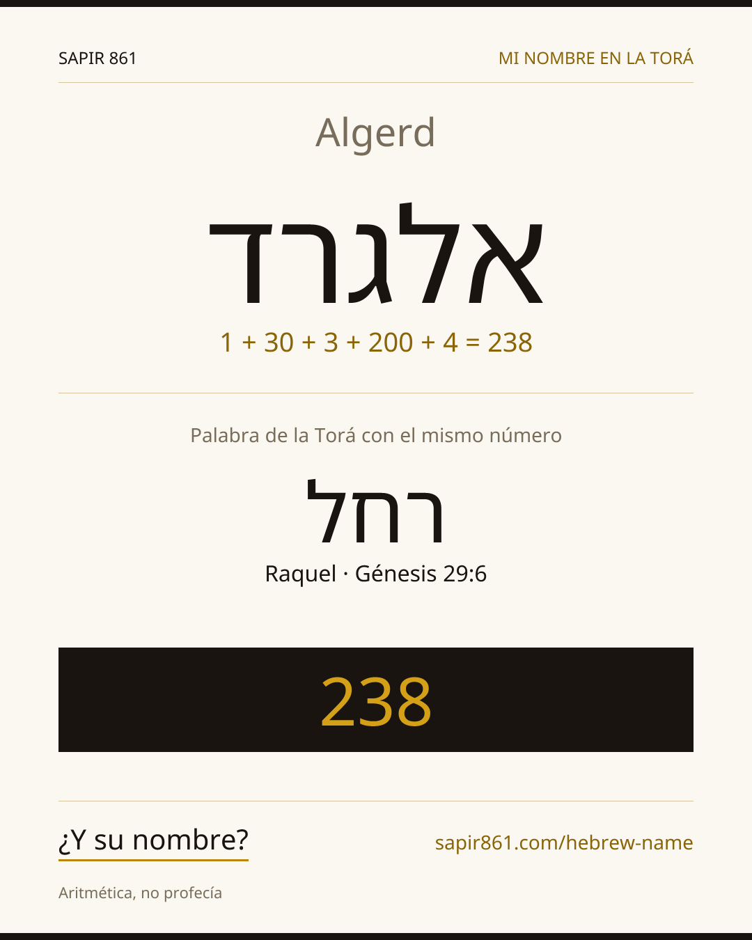 Algerd — אלגרד