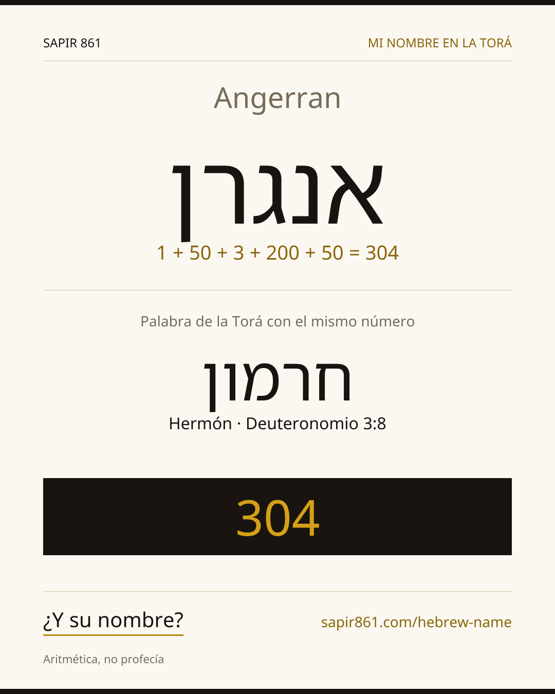 Angerran — אנגרן