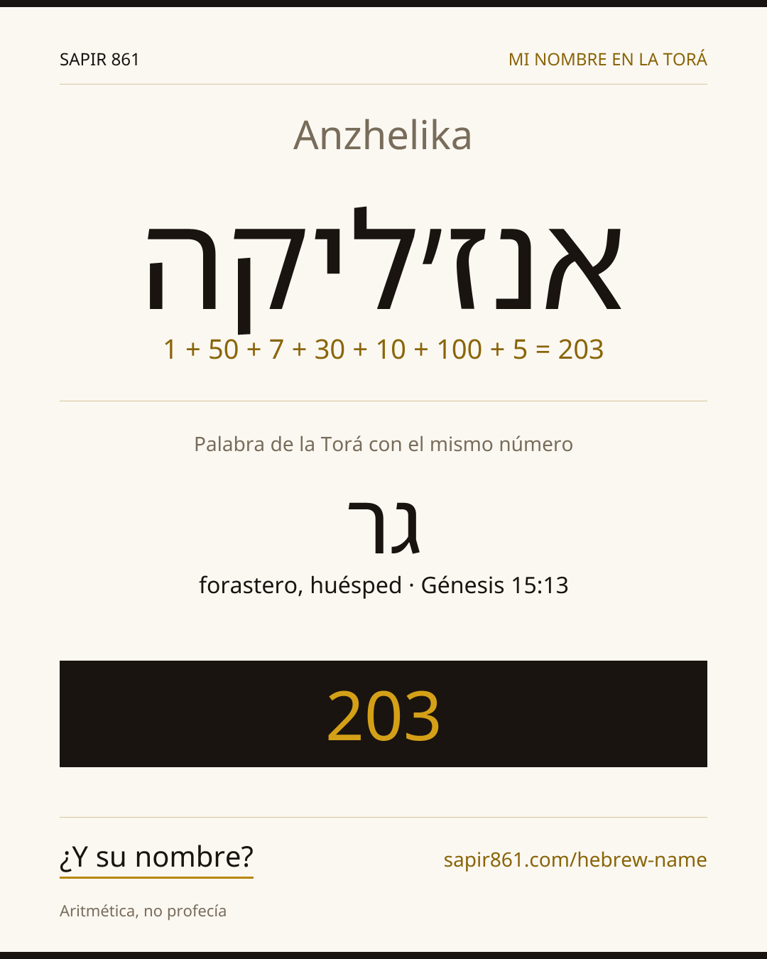 Anzhelika — אנז׳ליקה