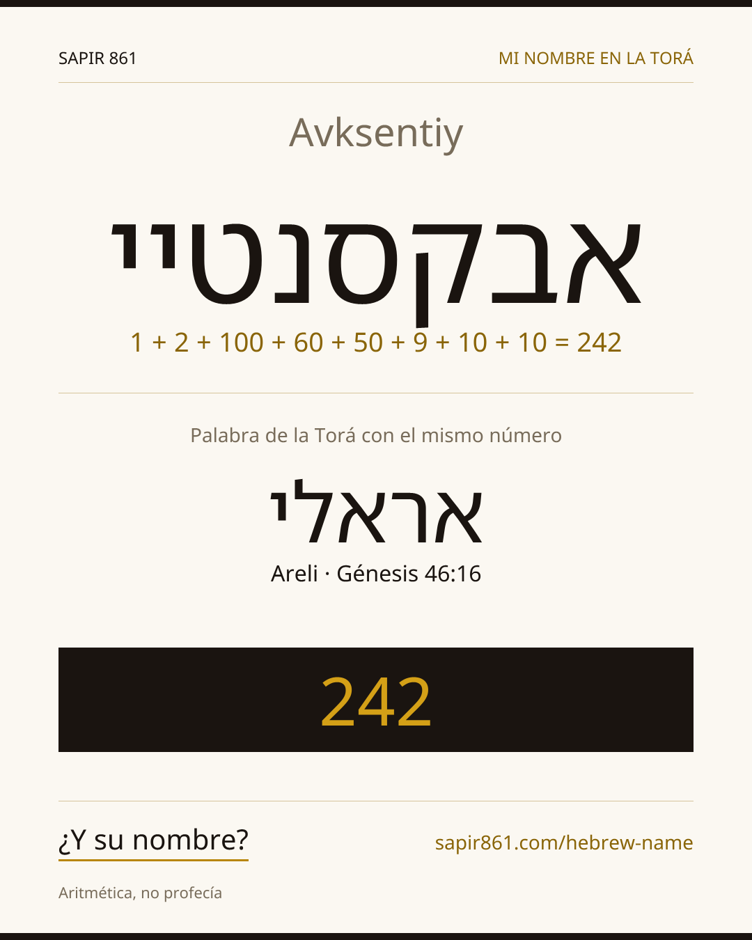 Avksentiy — אבקסנטיי