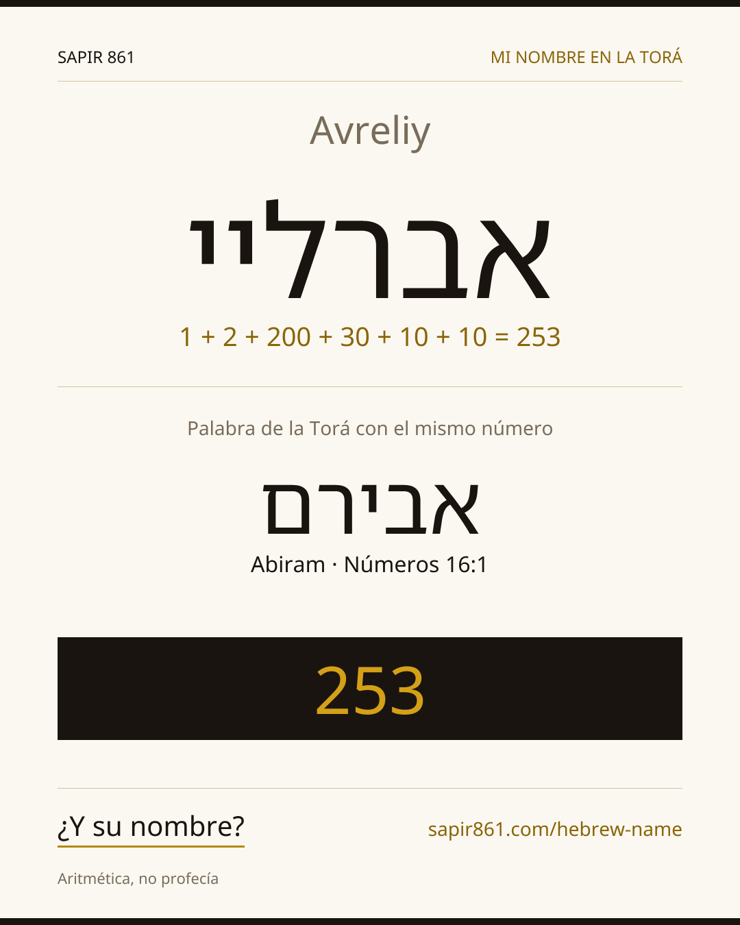Avreliy — אברליי