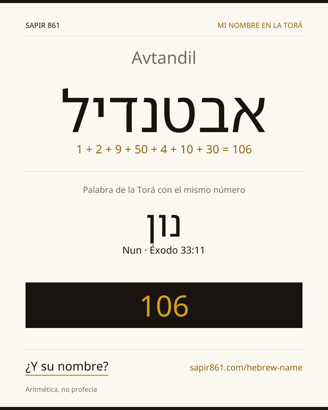 Avtandil — אבטנדיל