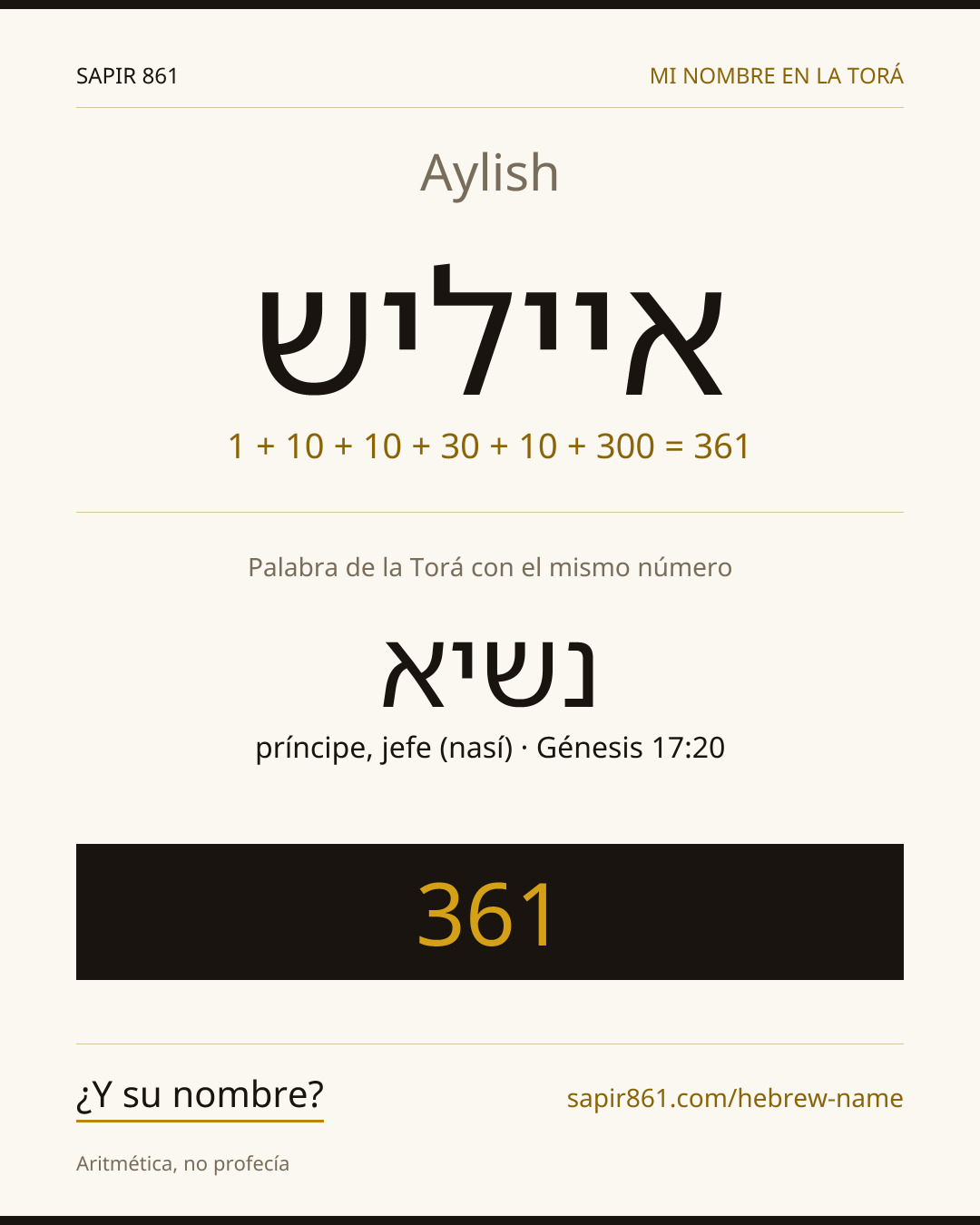 Aylish — אייליש