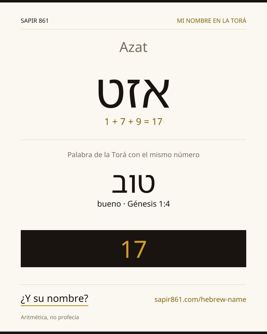 Azat — אזט