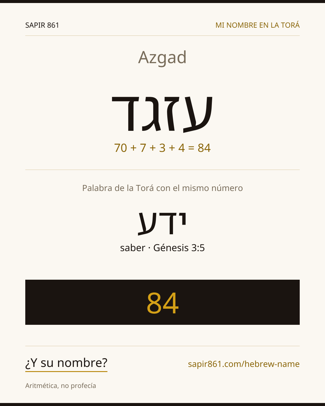 Azgad — עזגד