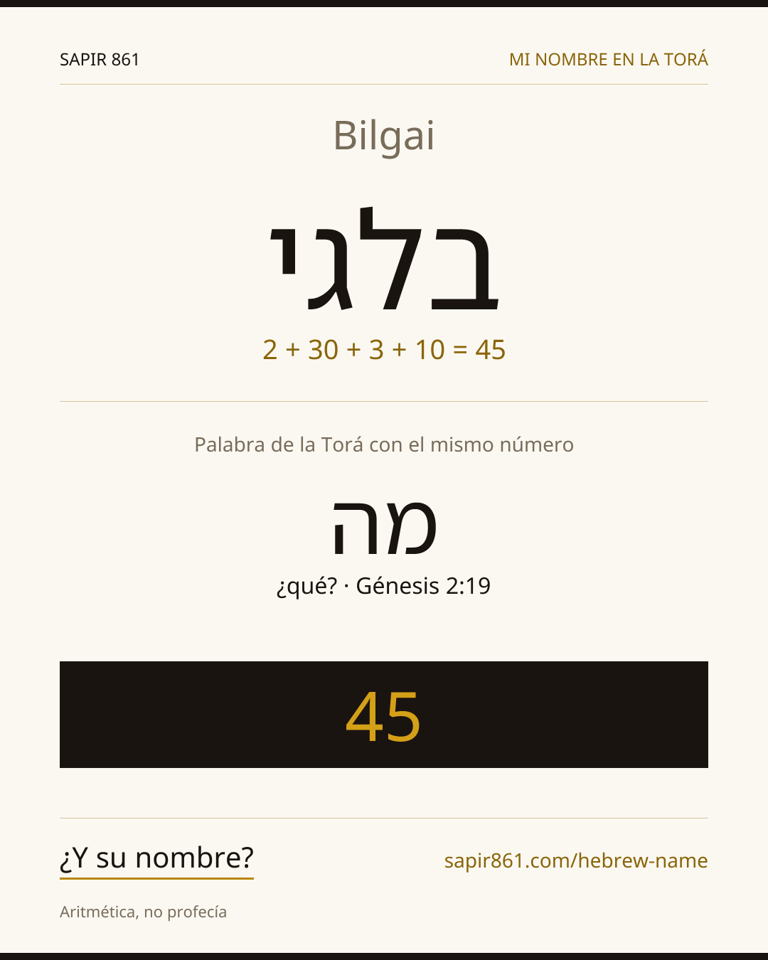Bilgai — בלגי