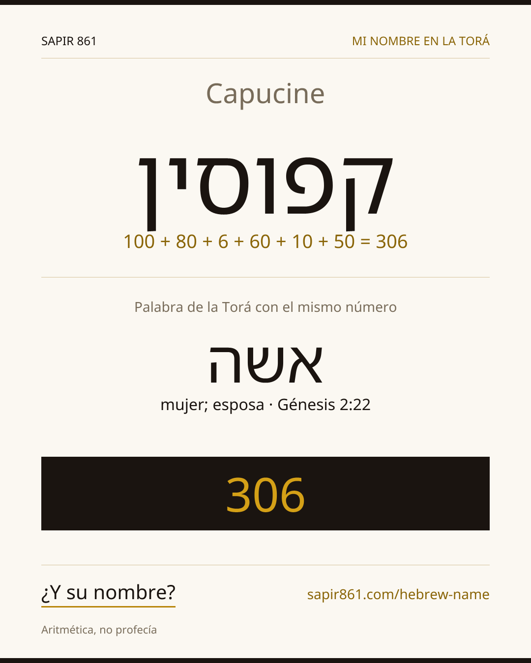 Capucine — קפוסין