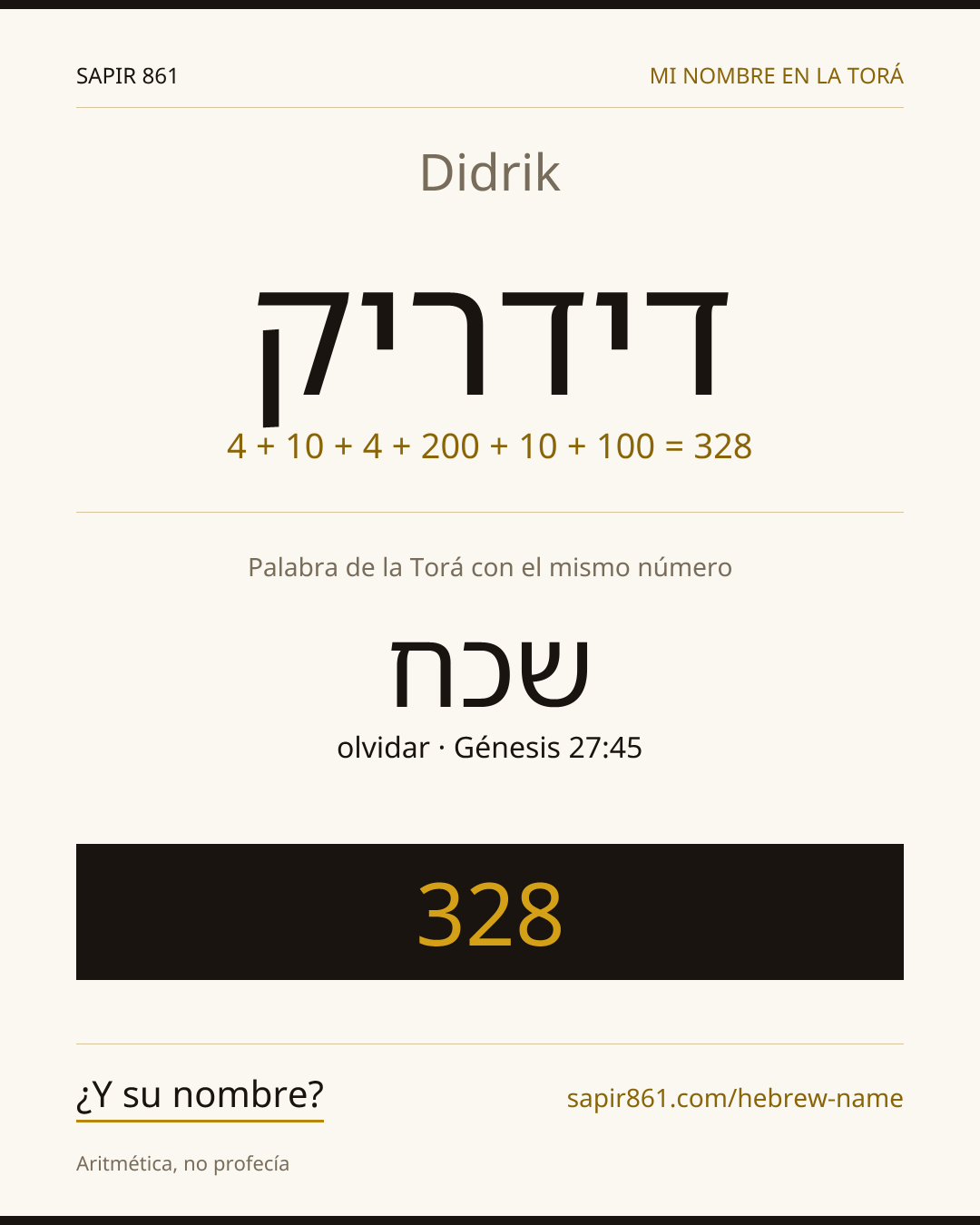 Didrik — דידריק