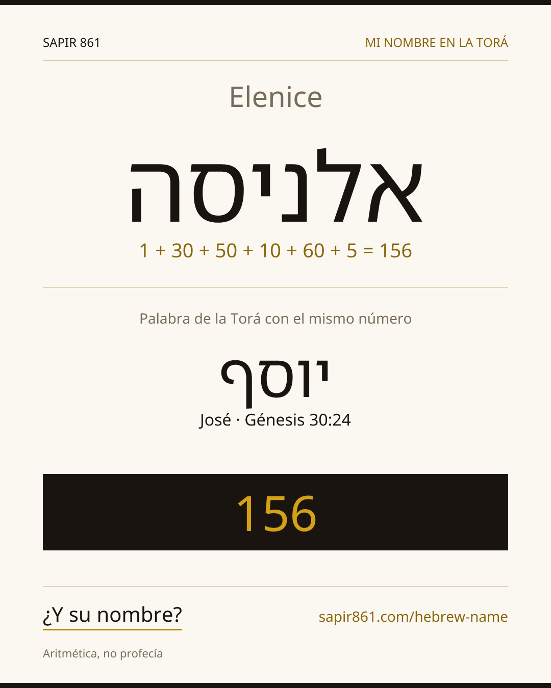 Elenice — אלניסה