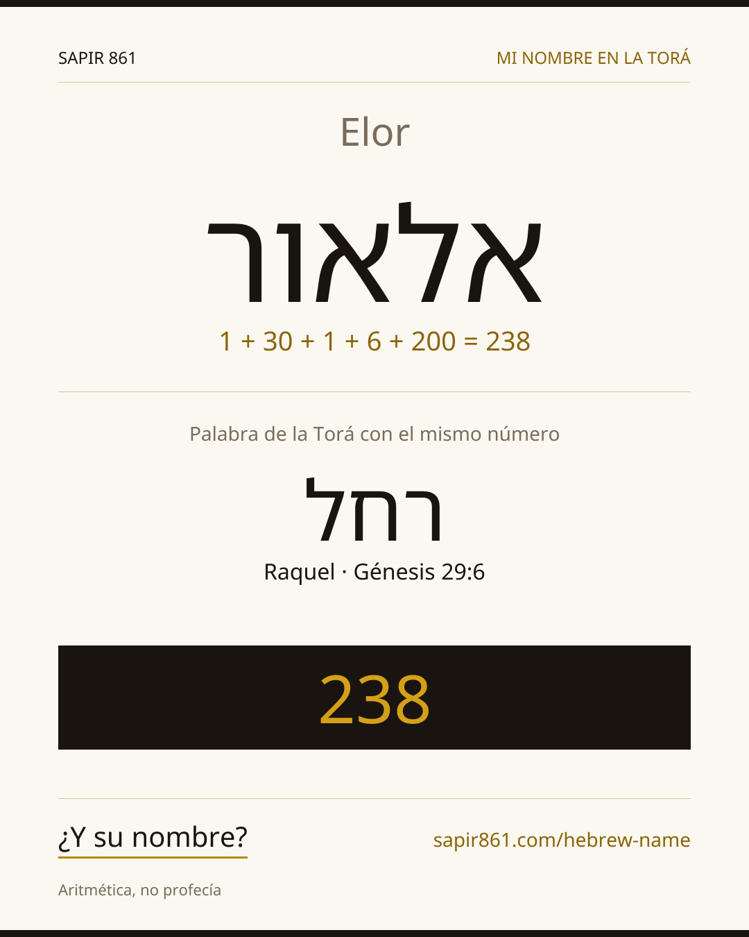 Elor — אלאור