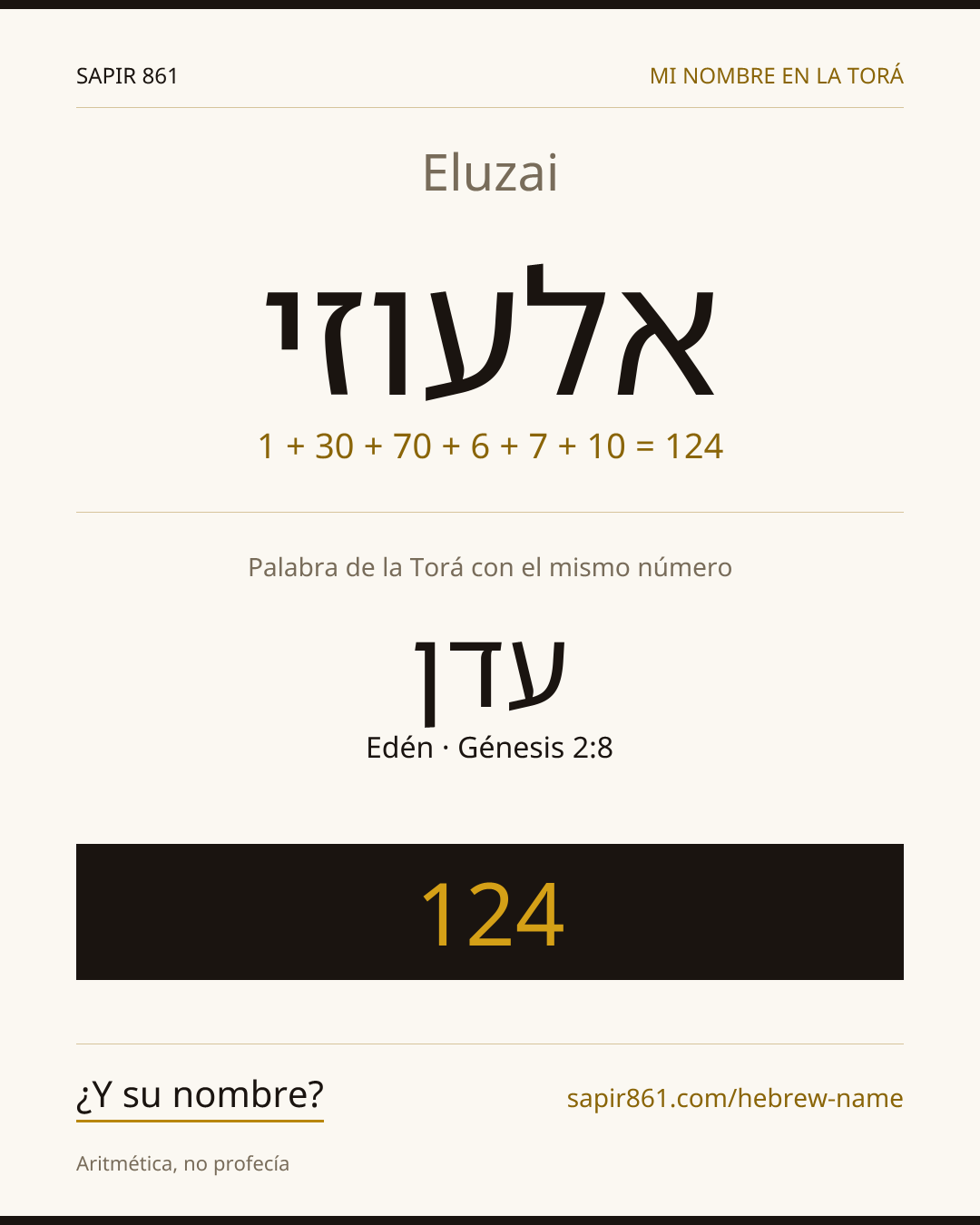 Eluzai — אלעוזי