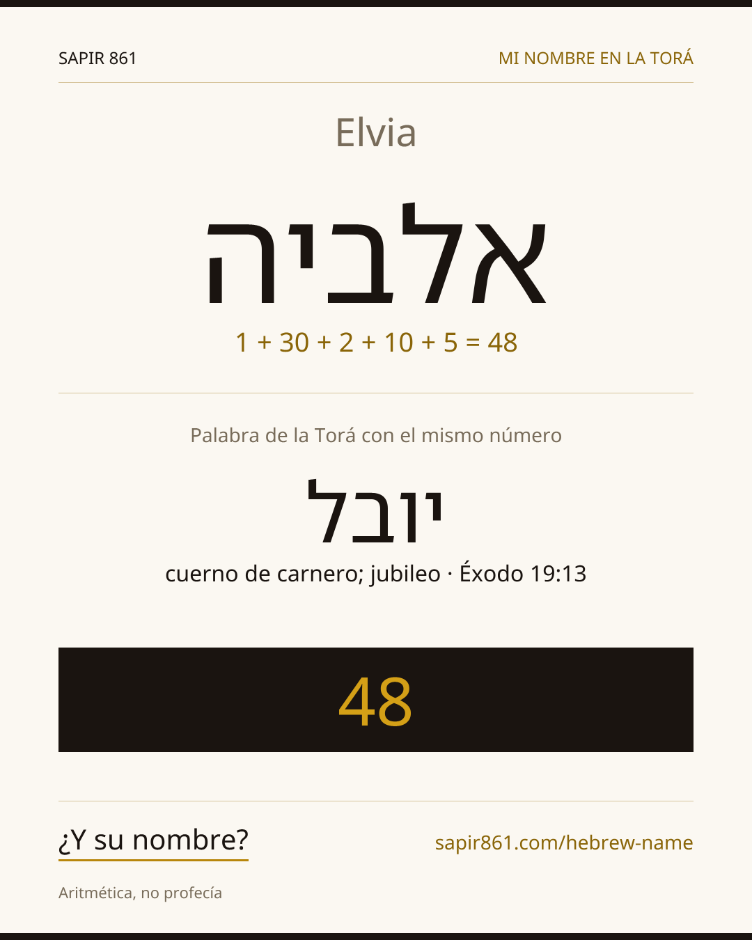Elvia — אלביה